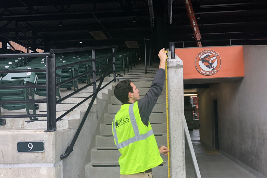 BECS: Building Envelope Consultants and Scientists