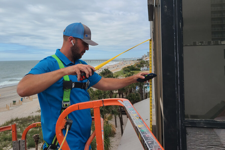 BECS: Building Envelope Consultants and Scientists